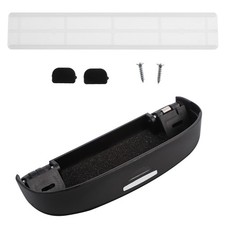  Glasses Box for Automobile Car Visor Organizer Sunglasses Holder Case