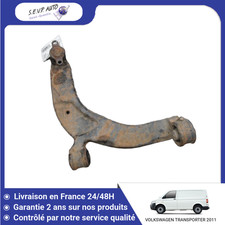 Essieu Volkswagen TRANSPORTER