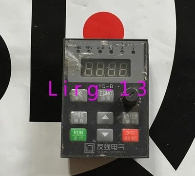 1pc used  YouQiang YQ-B panel #wd