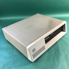 Vintage IBM 5160 XT Personal Computer