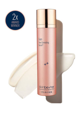Skinbetter Science Even Tone Correcting Serum Face 1.7 Oz