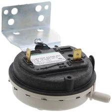 Top Quality Air Pressure Switch for Rheem Furnaces - Compact 6x6 Design
