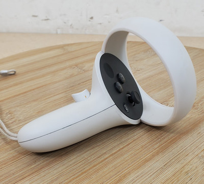 Meta Quest VR Replacemeny RIGHT Controller - JD96CX