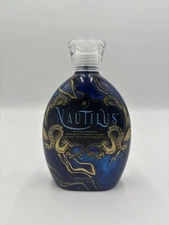 Designer Skin Nautilus Cooling Bronzer Tanning Lotion 13.5 Oz