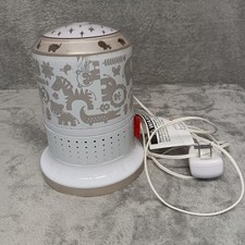 Fisher Price DYW47 Baby Soother Night Light Sound Machine Smart Connect Deluxe