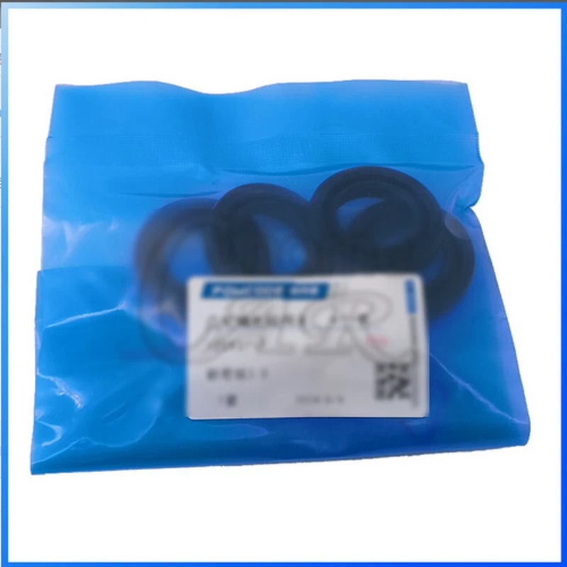 Sello solenoide de distribución variable del árbol de levas del motor para Buick Enclave 2004-21 12593717 Foto 2 de 4