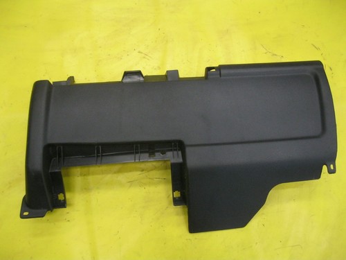 VW Golf 3,      Abdeckung unter Armaturenbrett, 1H1 857 923, siehe Bilder,