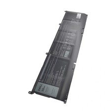 Genuine 69KF2 86Wh Battery For Dell XPS 15 9500 9510 9520 Alienware M15 R3 R4 R5