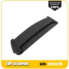 Abs Roof Spoiler Wing For 1996-2000 Honda Civic Hatchback Unpainted Rear Side Abs Roof Spoiler Wing For 1996-2000 Honda Civic Hatchback Unpainted Rear Side