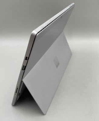 Microsoft Surface Pro LTE tablet 1807 i5-7300U 256GB SSD 8GB DDR3 Silver C/See