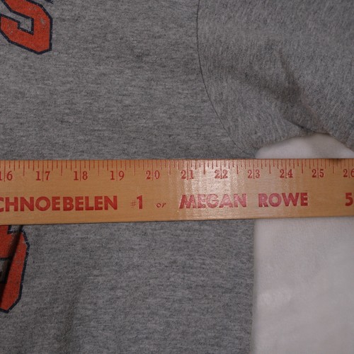 XL 2016 DENVER BRONCOS SUPER BOWL 50 CHAMPIONS SHIRT - Picture 8 of 12