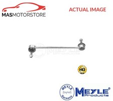ANTI ROLL BAR STABILISER DROP LINK FRONT MEYLE 35-16 060 0015/HD A NEW