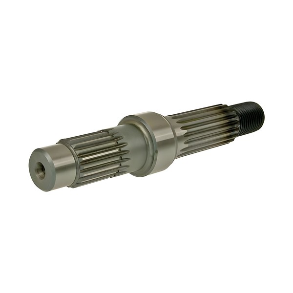 101_Octane Getriebe Ausgangswelle Kurz FüR Sym Symphony 150 50 Rex RS 1000 125-image
