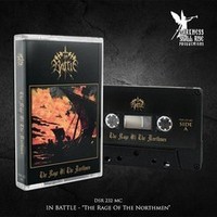 In Battle - Rage Of The Northmen - Cass - G72Z