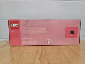 Lego 40702 Limited  Edition Christmas  Picture Frame 209 pcs Retired, New Sealed