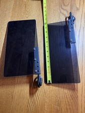 Aircraft Aviation Cessna 182 Sunvisor Set Of 2