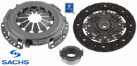 Sachs 3000201002 Kupplungssatz FüR Suzuki