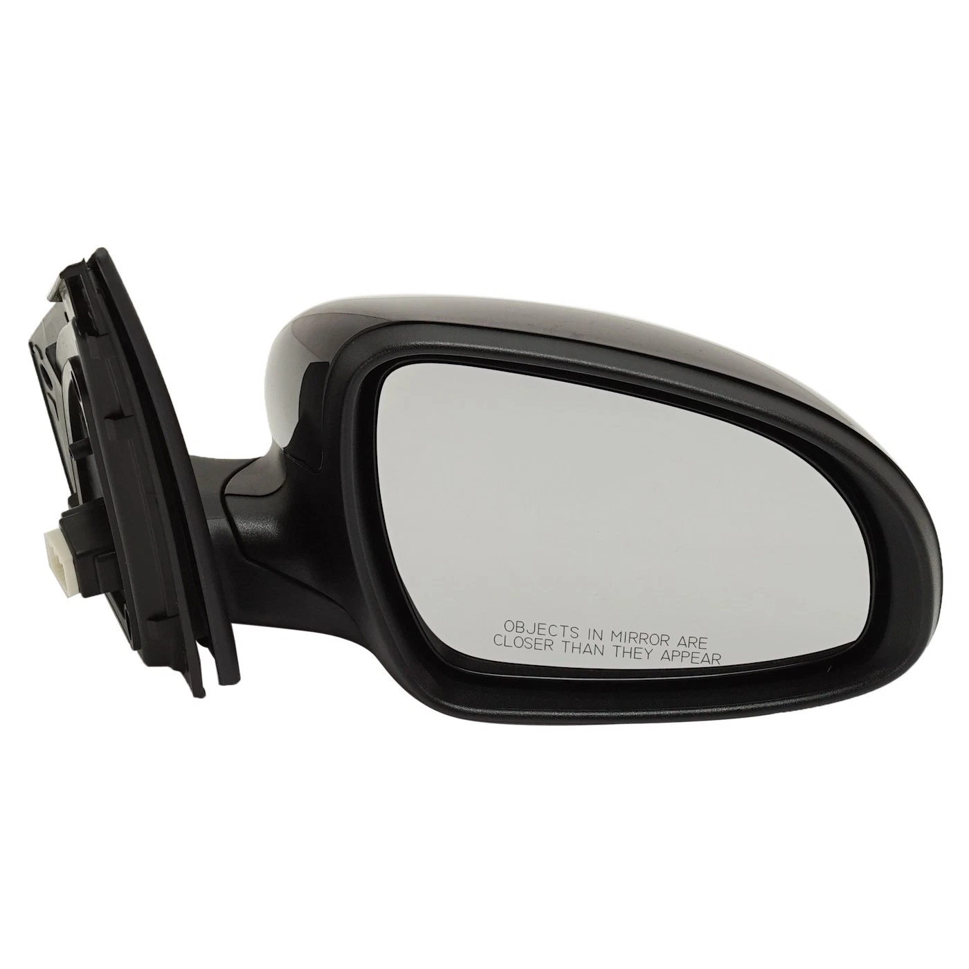 Mirrors Passenger Right Side Hand 87620D9100 for Kia Sportage 2017-2022