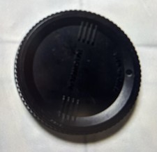  Almost Unused Lenscap Random From JAPAN