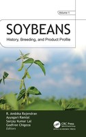 R. Ambika Rajendran (U. A.) | Soybeans | Buch | Englisch (2026)