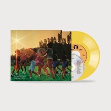 Lucio Battisti Anima Latina (CD +45 giri Yellow) (CD)