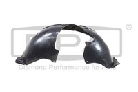 InnenkotflüGel Dpa 88091694202 FüR Audi Q7 4LB Van Tdi Quattro Fsi