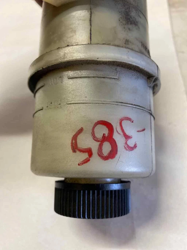 KIA SPORTAGE 2001 2,0 L vagón dirección asistida bomba depósito de fluido botella tanque T Foto 4 de 4