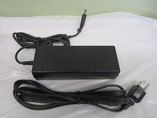 OEM HP Pavilion 120w Power Supply Charger/AC Adapter Cord