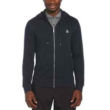 Brand New Original Penguin Full-Zip Hoodie