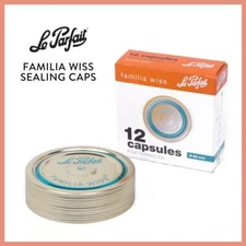 Familia Wiss - Sealing Caps