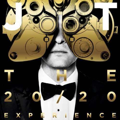 Timberlake Justin - The 20/20 Experience - 2 of 2