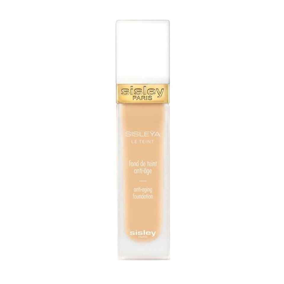 Recensione Fondotinta Sisley Sisleÿa Le Teint 30ml | Vale la spesa?