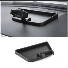 Phone Holder Dash Multi-Function Storage CellPhone Mount for Jeep Compass 2017 