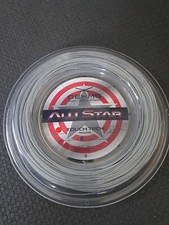 Tennissaite Oehms Alu Star Touch Tech 1.20, 12-Meter Set inkl. Versand