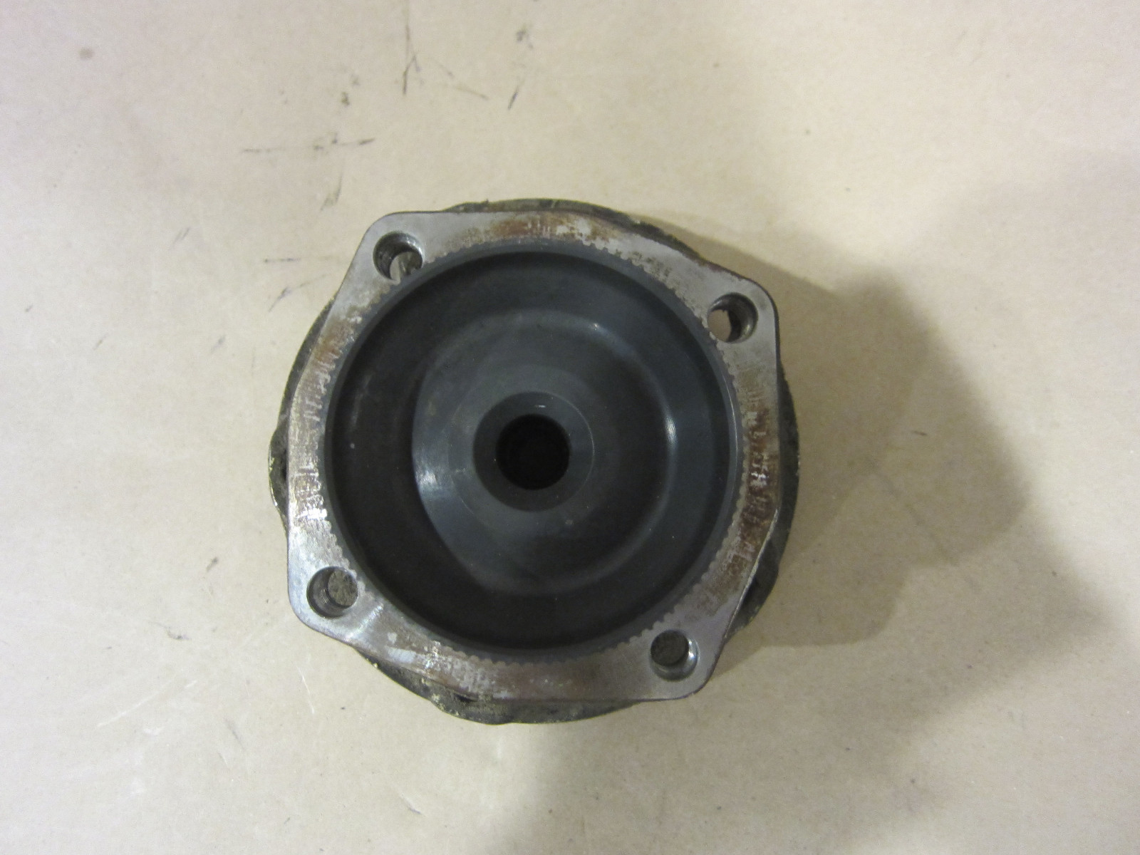 Ferrari 355,348,512 TR - Front Hub Complete Bearing USED - Part# 142882