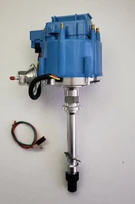 CHEVY GMC 4.3L 262 EFI TO CARB BLUE CAP HEI DISTRIBUTOR PICKUP VAN TRUCK BLAZER