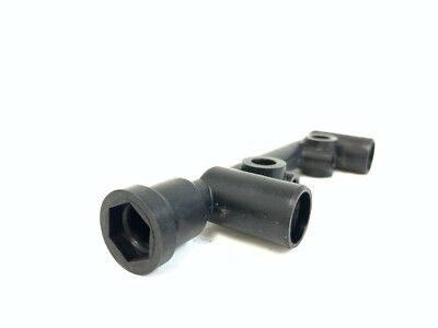 フレ缶 Kawasaki 2008-2010 ZX10R Ninja Air Box Fuel Injection Injector