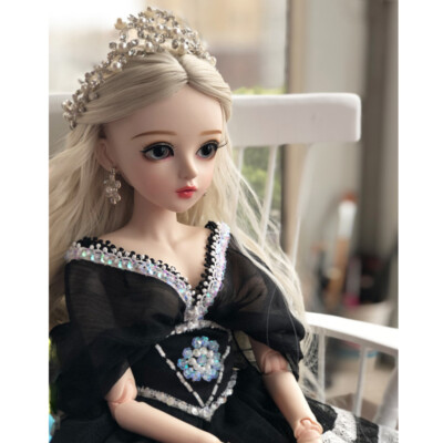 ball jointed doll clothes