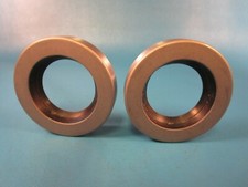 LOT of 2 Thomson S1250, 1 1/4" ID, Fixed Diameter Housing Seal