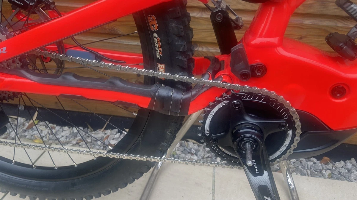 Specialized turbo 2025 levo ebay