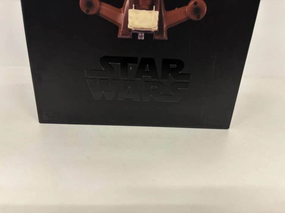 Propel Star Wars Speeder Bike Drone 74-Z Collectors Edition - New Never Used - Image 4 of 4