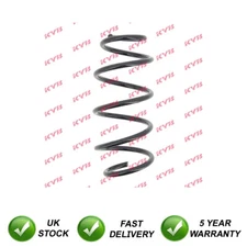 Suspension Coil Spring Front SJR Fits Audi A1 2010-2018 Seat Ibiza 2008-2017