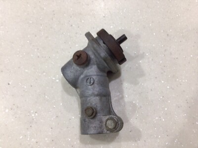 Ryobi Expand It ALT-03 Motorsense Getriebekopf von einer geraden Antriebswelle Ref R1