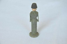 Górnik, ewentualnie steiger, Seiffen Rudawy około 1900 roku