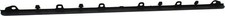 Valance For 2009-2013 Honda Fit Base Front