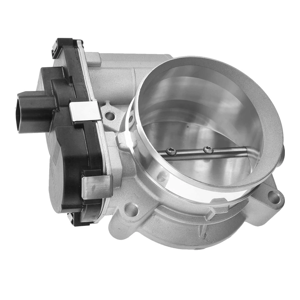 Conjunto de carrocería del acelerador para Cadillac Chevrolet Silverado 1500 GMC Yukon Envoy Foto 2 de 4