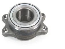 For 2000-2004 Subaru Legacy Wheel Hub Assembly Rear 46733HBPR 2001 2002 2003