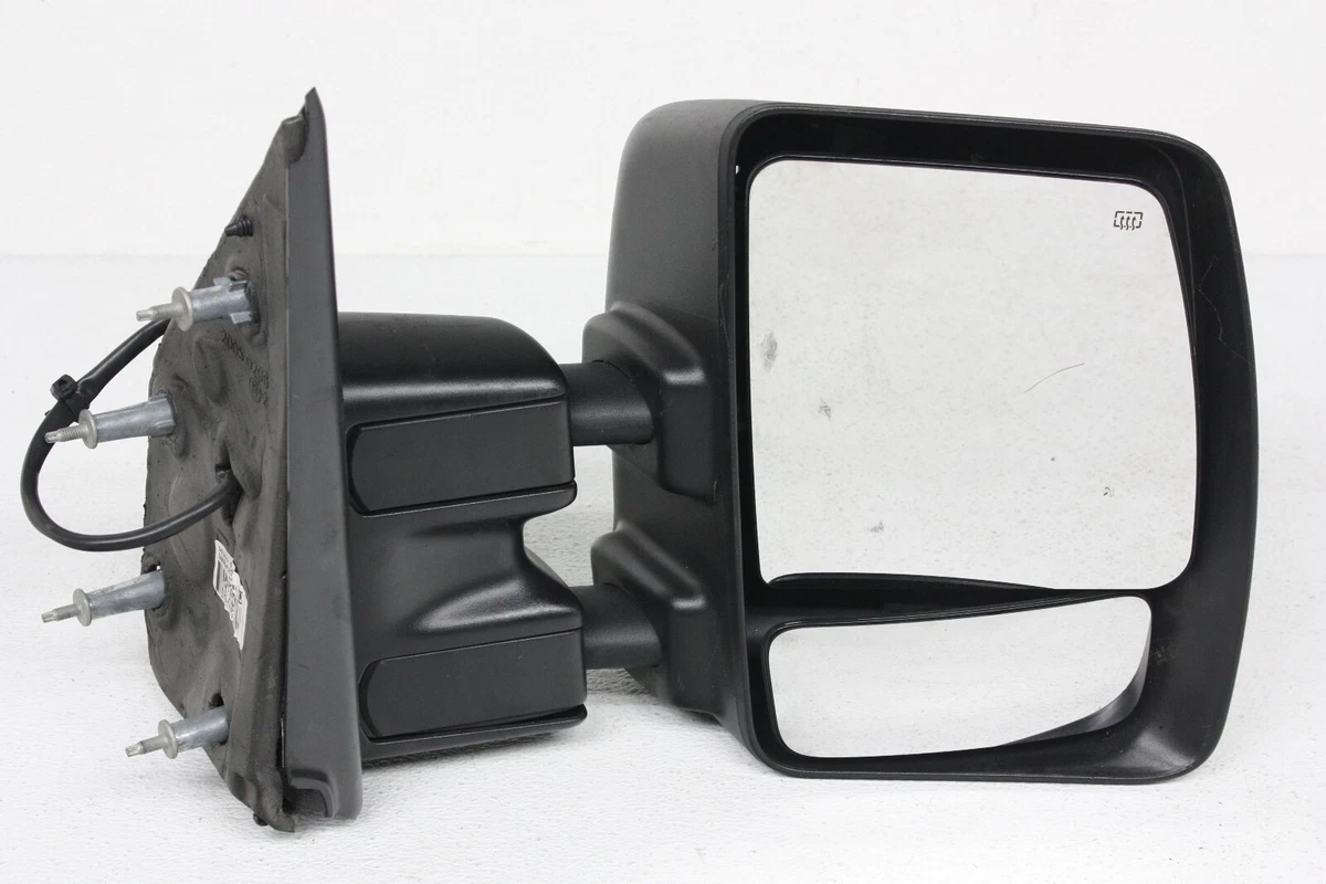 OEM Right Passenger Side Exterior Mirror For Nissan TITAN 96301 