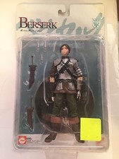Art of War Berserk Judeau Hawk Soldiers , Nuevo