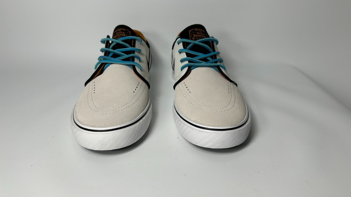 TARIFF-FREE] Nike SB Janoski Zoom OG Olympic Safari Sz 9-9.5  display picture 3